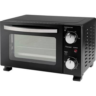 bestron mini oven aov10 grill function 10l