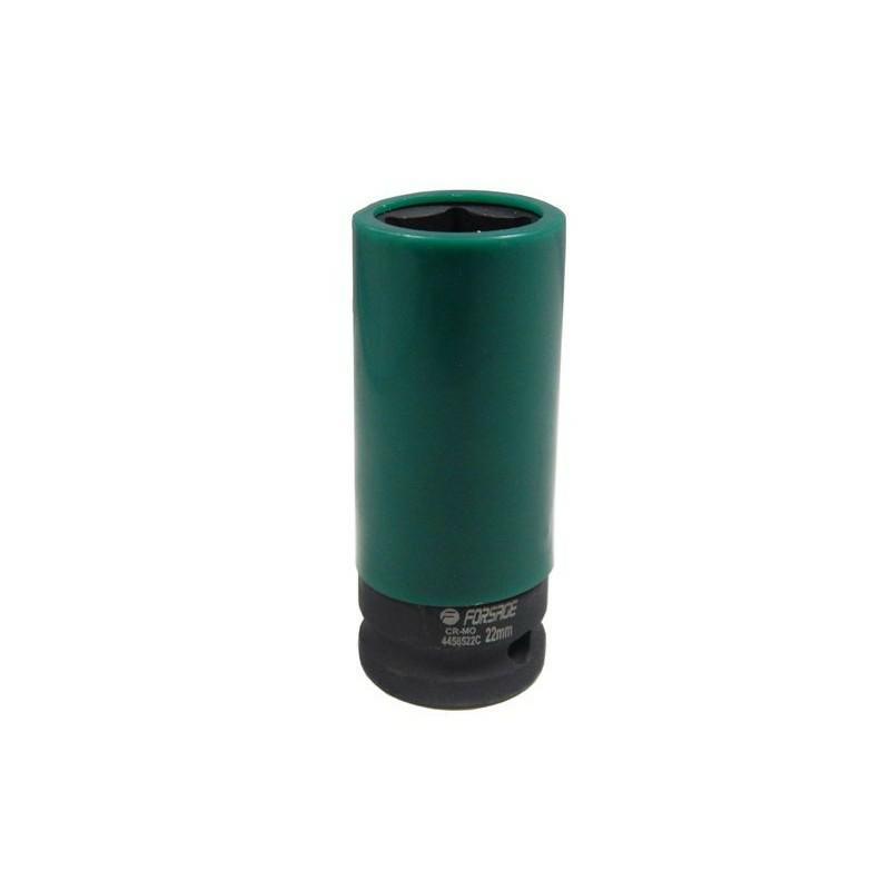 impact socket deep 17mm 1/2 inch