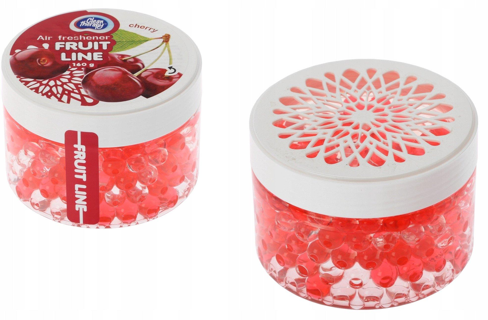 fruit line air freshener cherry 160g