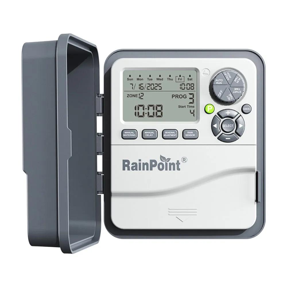 rainpoint multi-zone irrigation controller itc1200
