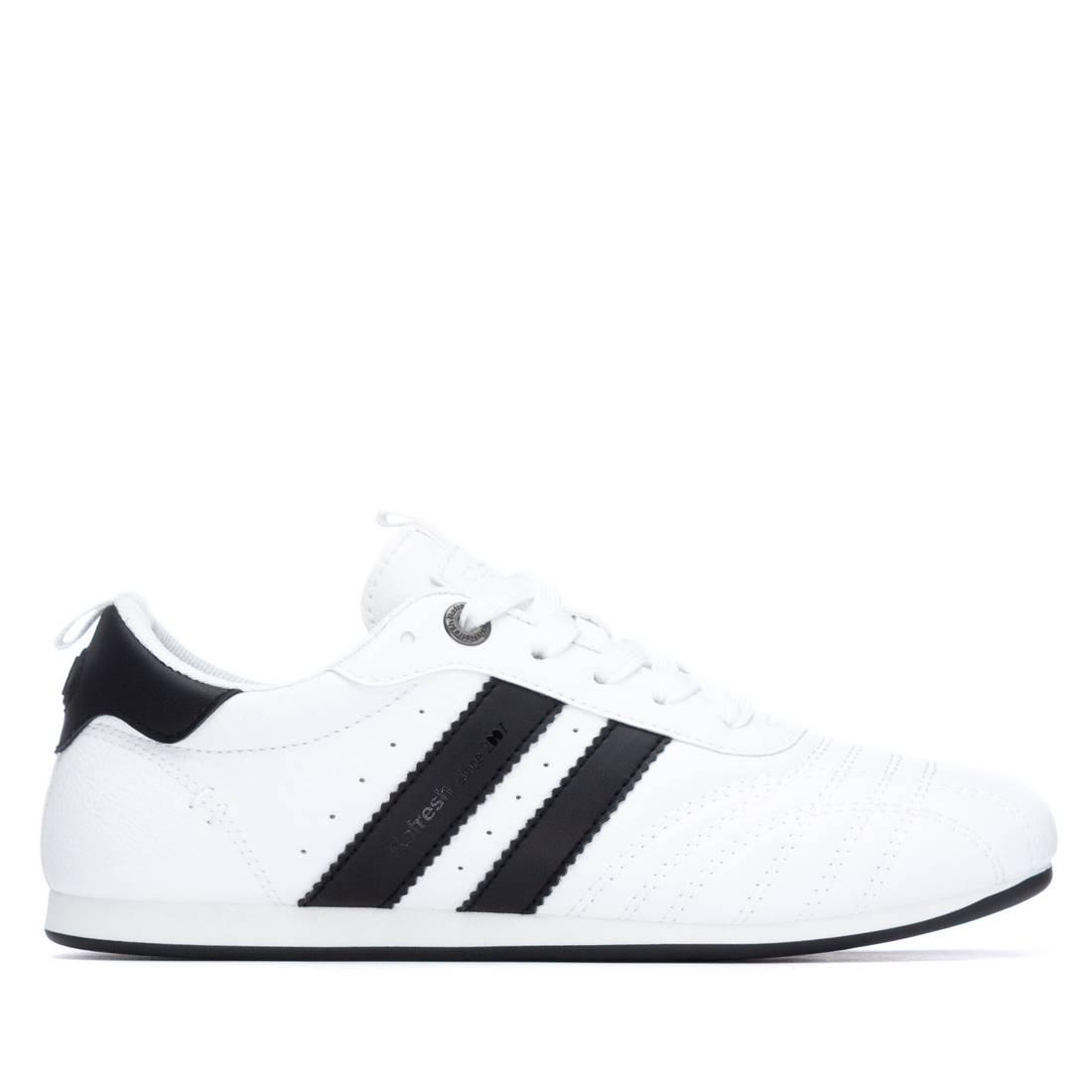 refresh sneakers 172949 white