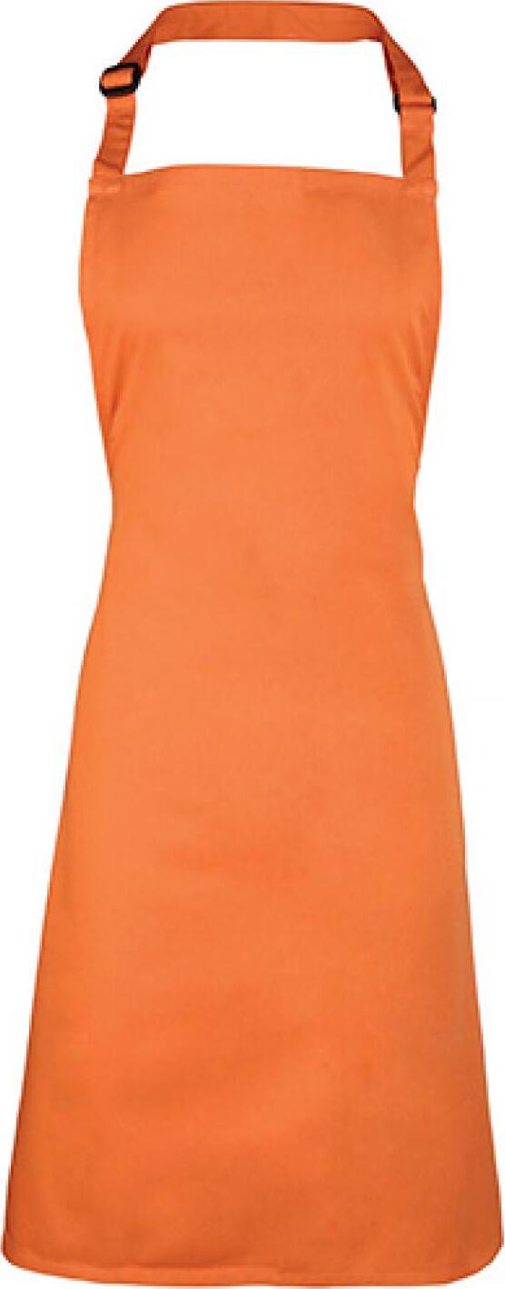 premier bib apron colors collection terracotta