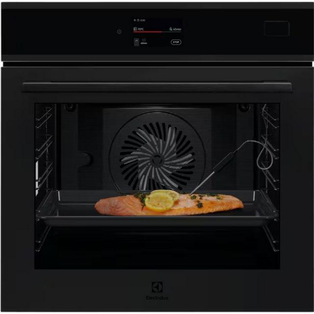 electrolux built-in oven eob9s3xt 70l 3500w