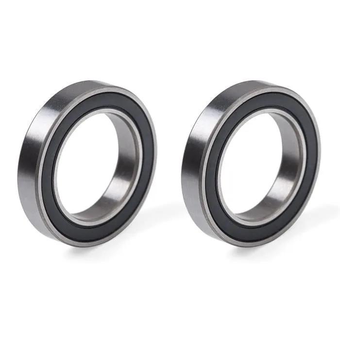 miche bicycle bearings primato/connect/pista silver