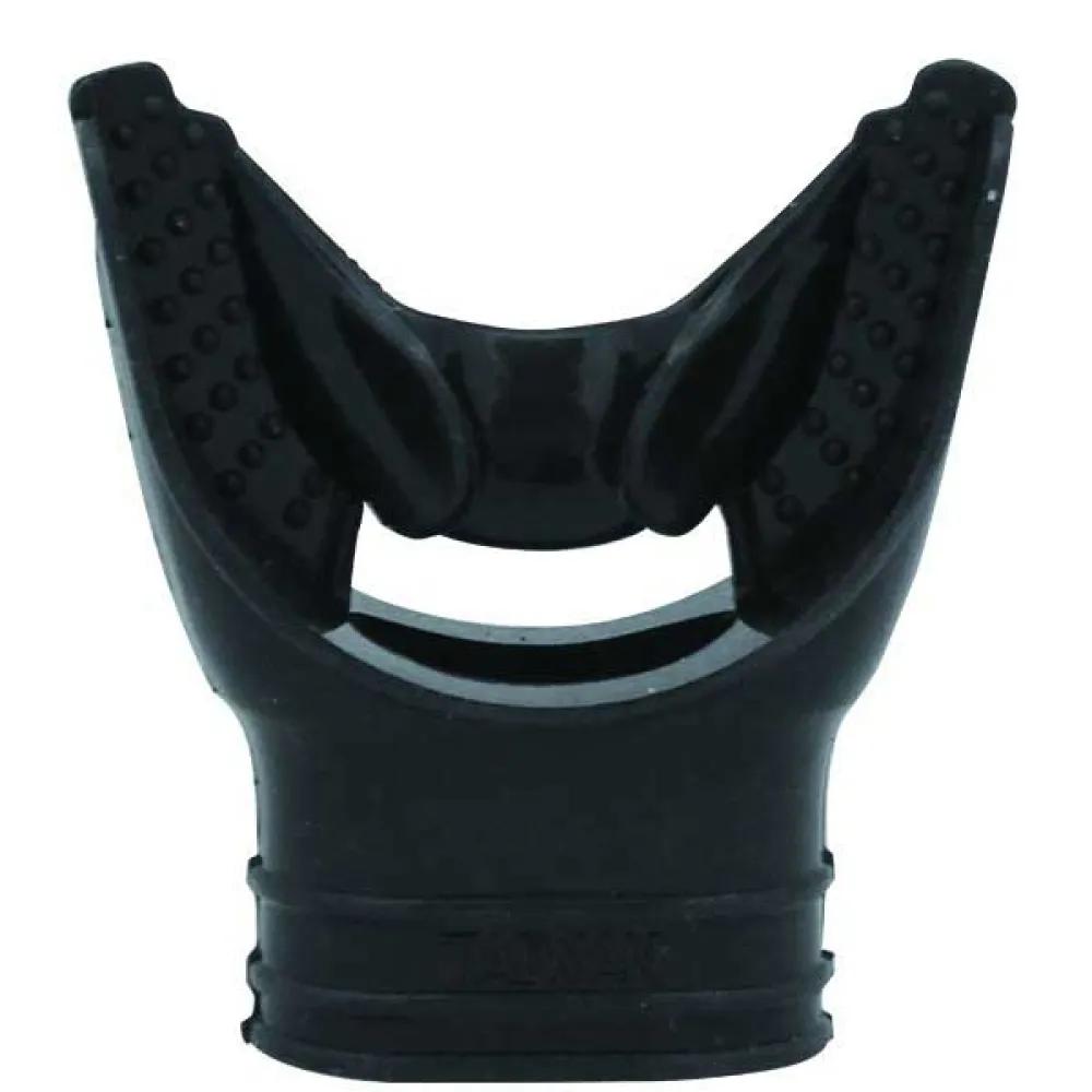 ist mouthpiece comfort hypoallergenic black one size