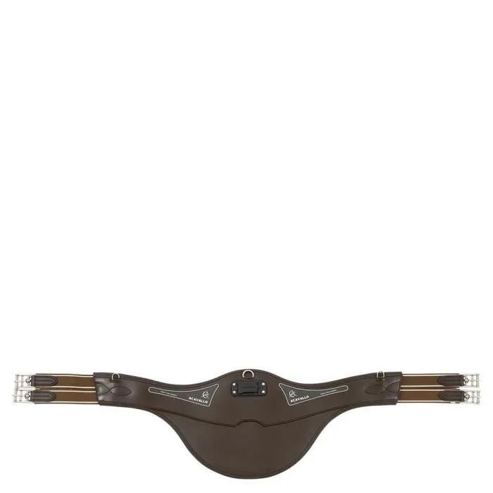 acavallo girth comfort gel 130 cm
