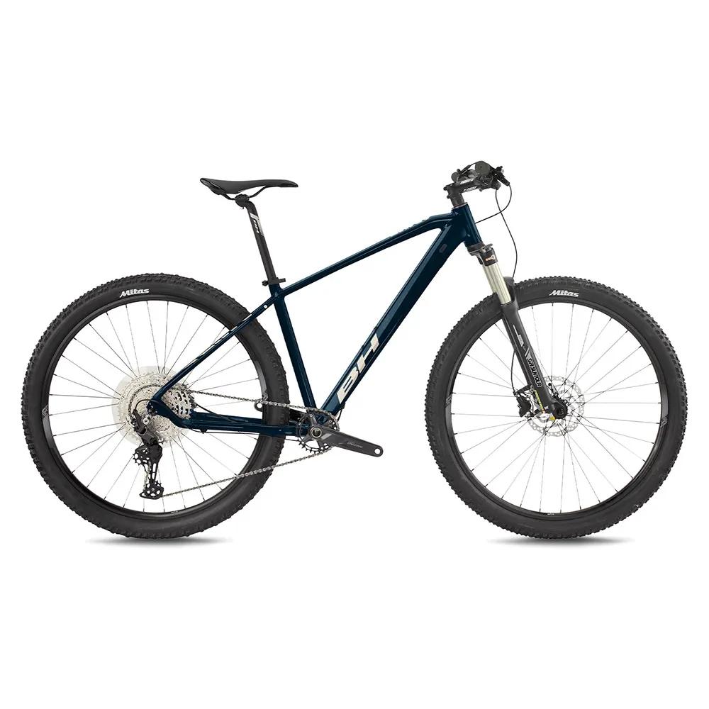 bh mountain bike spike 3.0 29 inch deore 5100 11s