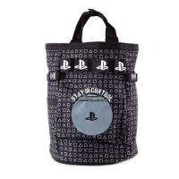 difuzed backpack playstation stay in control 44cm
