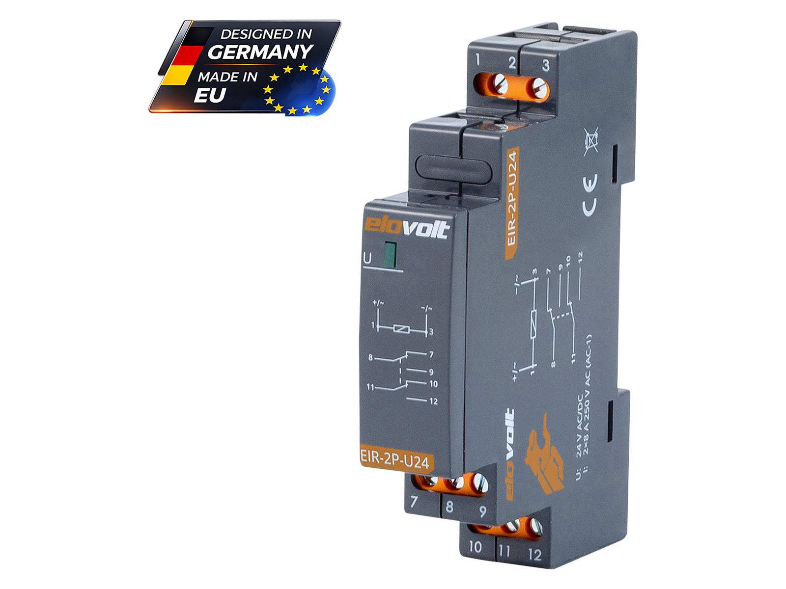 brand relay null null