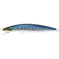 duo fishing lure rough trail bluedrive 195s 100g