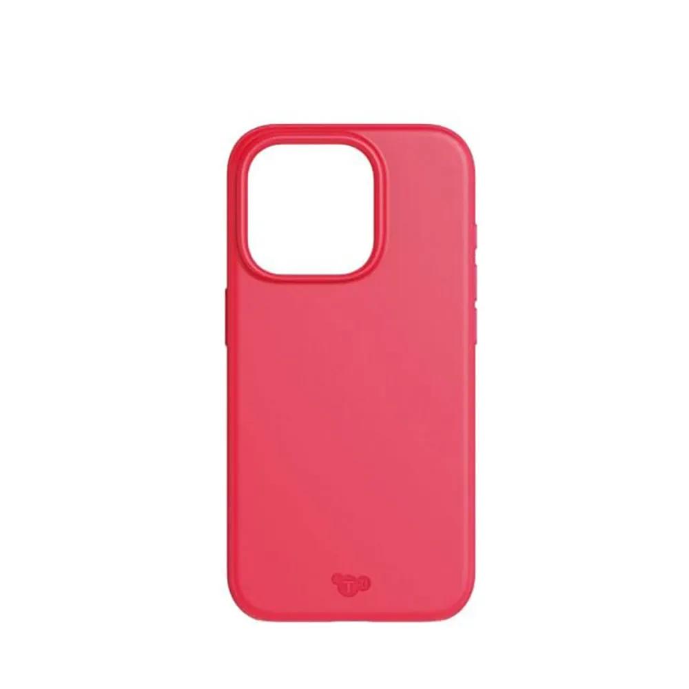 tech21 phone case evo lite silicone iphone 15 pro