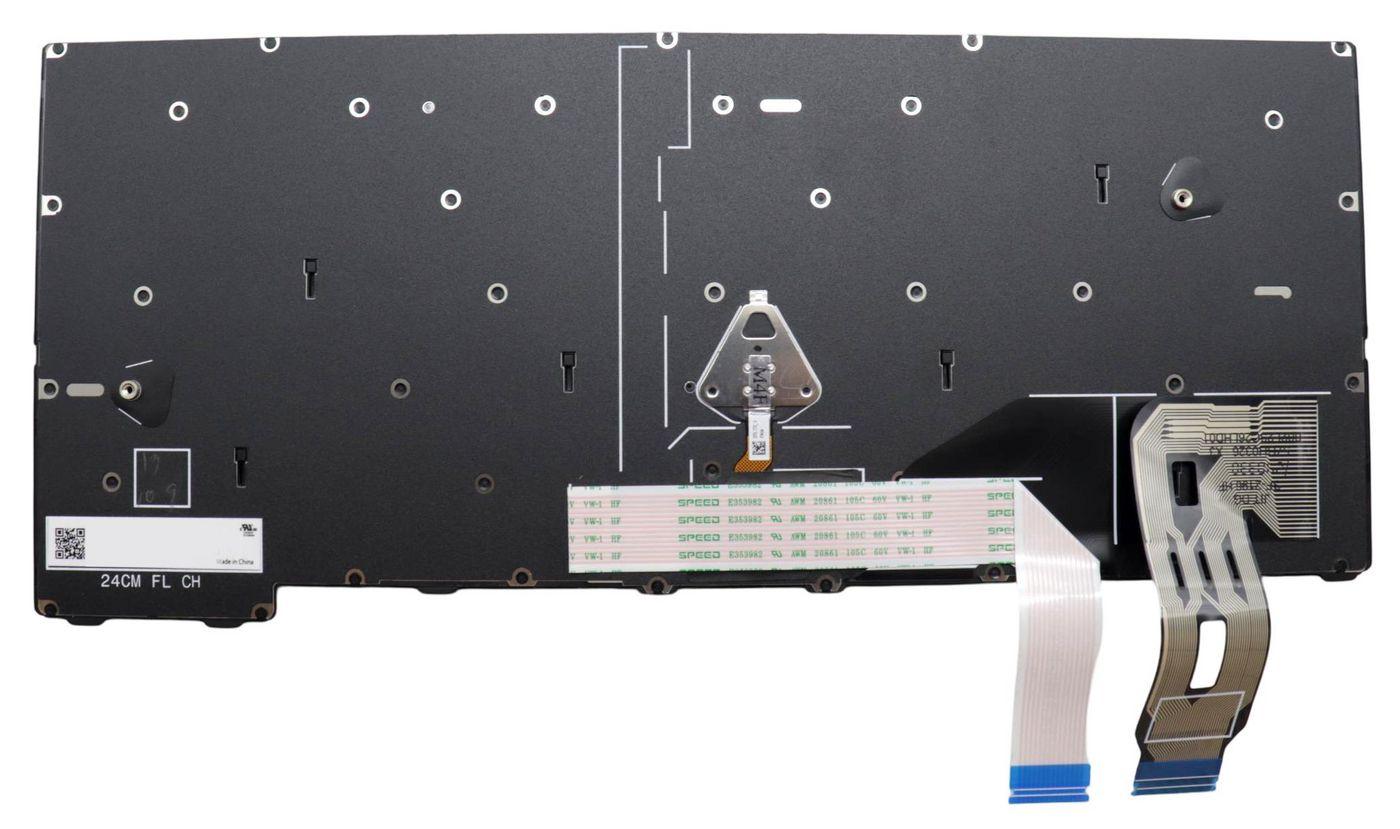 lenovo laptop keyboard 5n21m38534 backlit