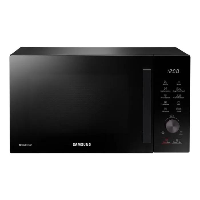 samsung microwave oven mc28a5137kk 1500w 28l