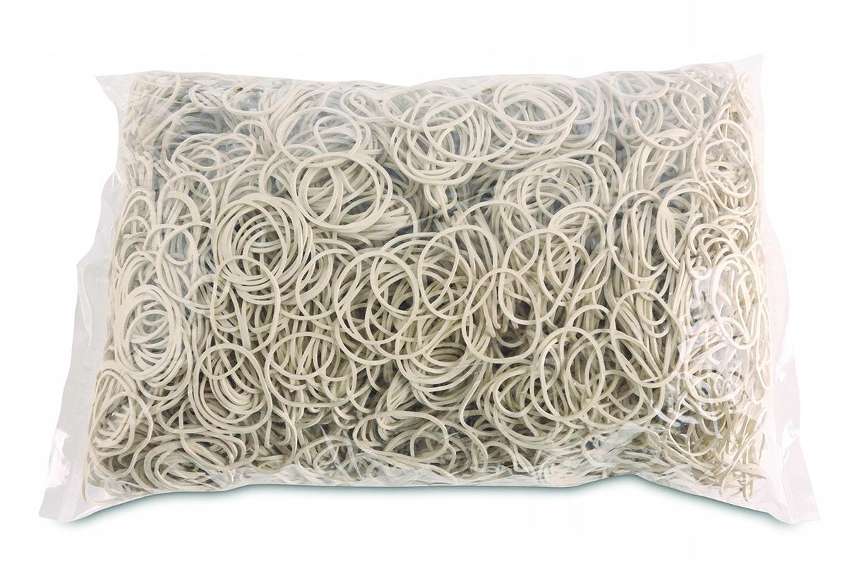 office products rubber bands 30mm 1000g