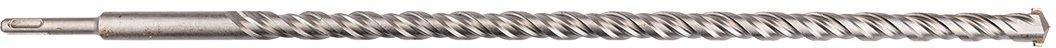 graphite drill bit sds plus double spiral 22x600mm