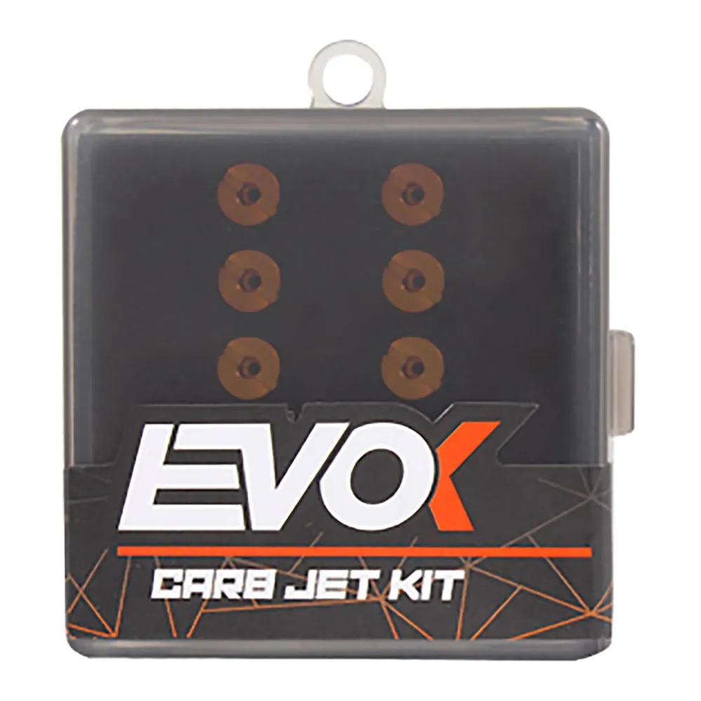 evok main jet dell orto 6mm clair