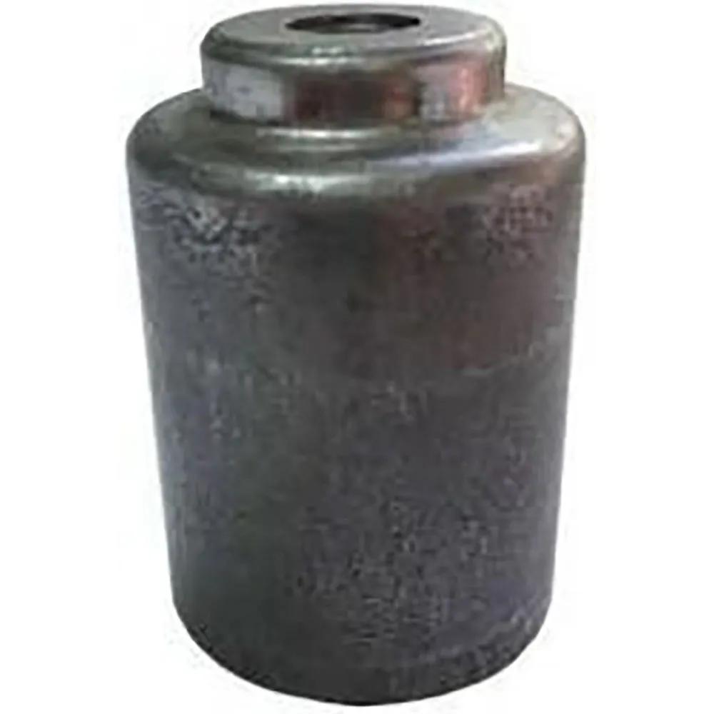 martyr anode yamaha cm68v-11325-01 silver