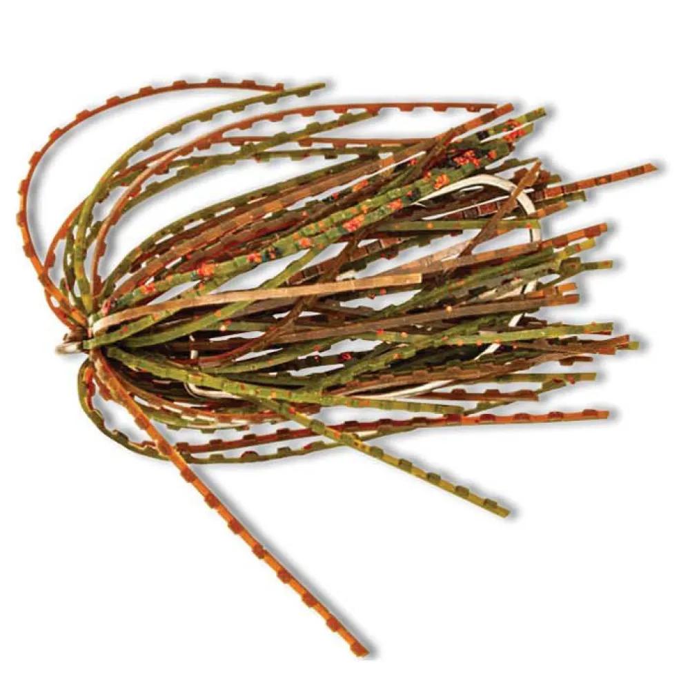 omtd fishing hook classic wide gap long neck skirted oh1900