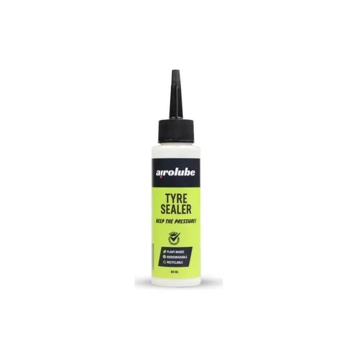 airolube tyre sealer 80ml plant based