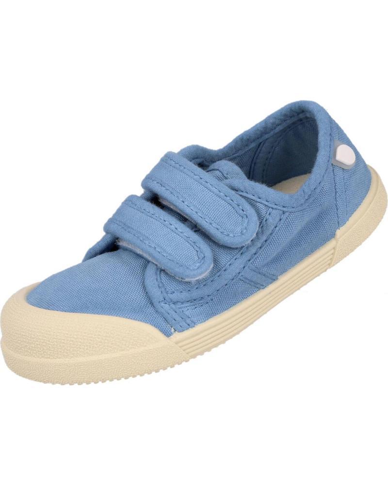 igor sneakers s10333 blue