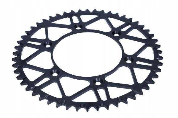 afam rear sprocket 10212slk 52t