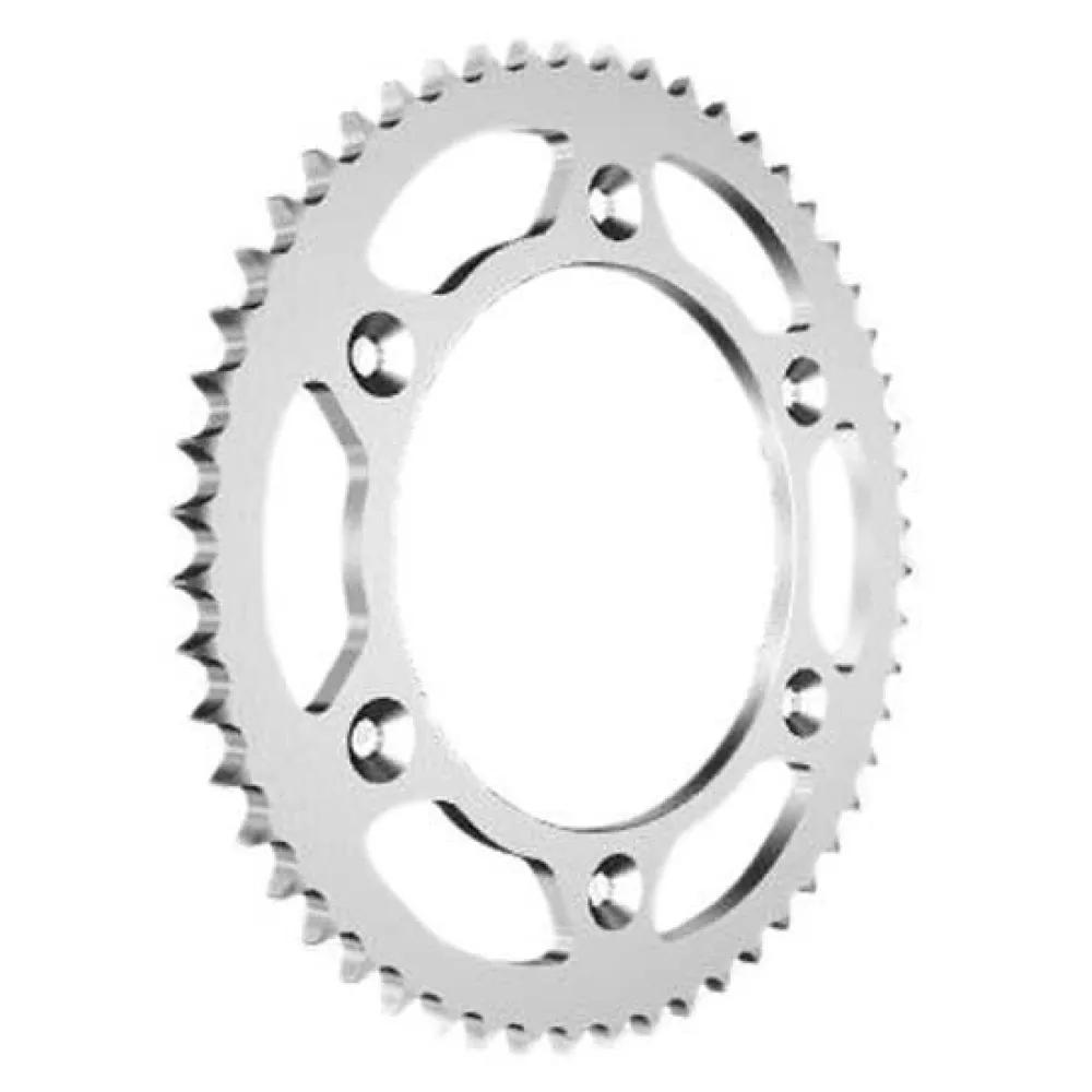 afam rear sprocket 10228 steel 54t