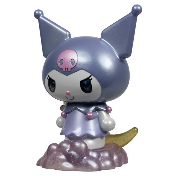 giochi preziosi action figure kuromi 10cm