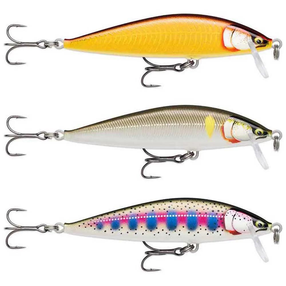 rapala fishing lure countdown elite 9.5cm 14g