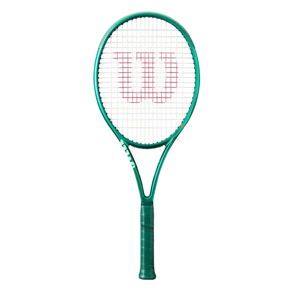 wilson tennis racket blade 100ul v10 265g grip 1
