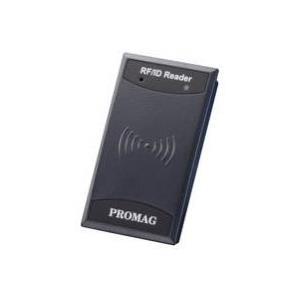 promag smart card reader mf7 rs232 1356mhz