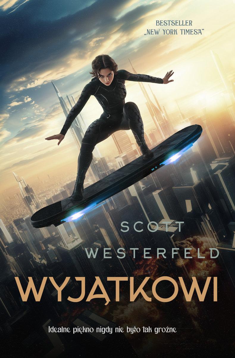 wyjatkowi young adult fiction tom 3