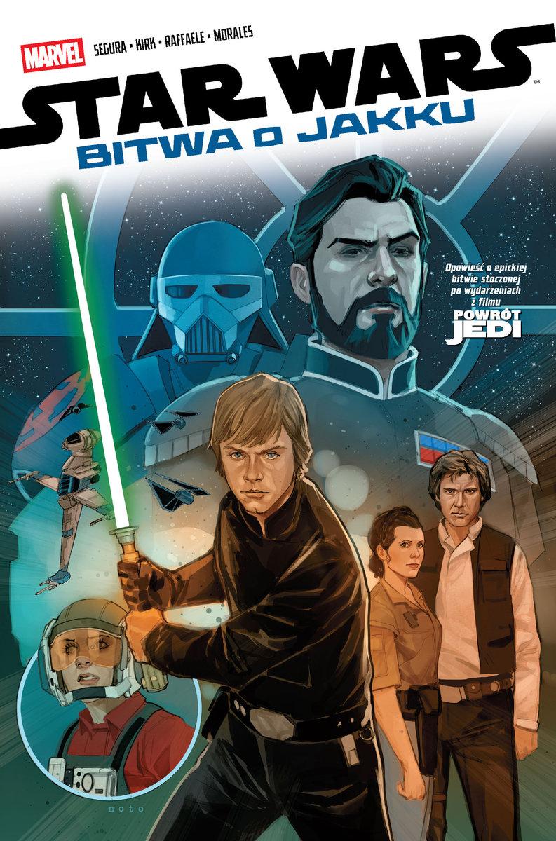 star wars comic book bitwa o jakku