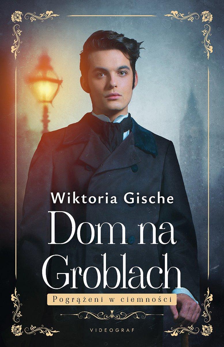 unknown novel dom na groblach pograzzeni w ciemnosciach