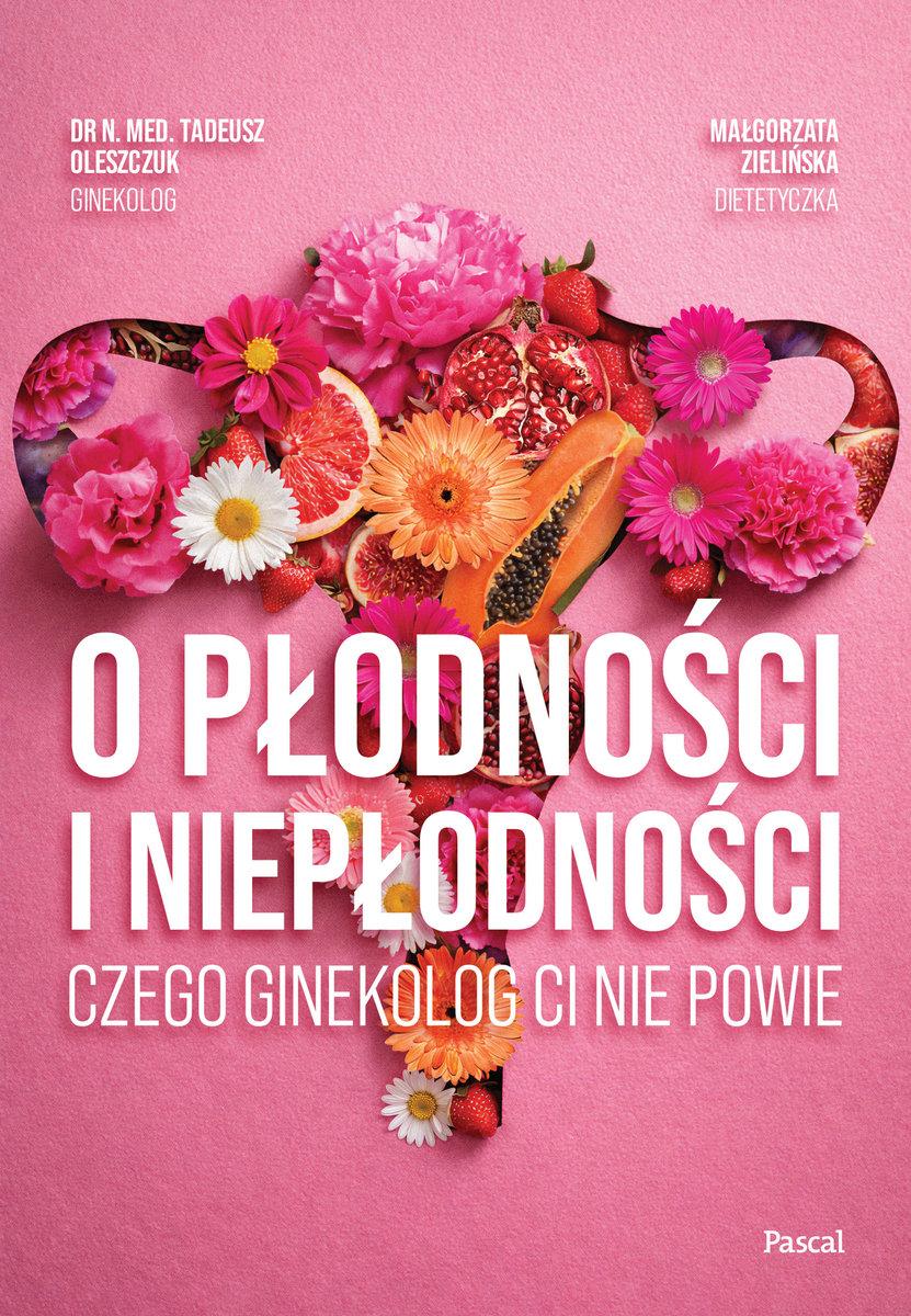 unknown book o płodności i niepłodności