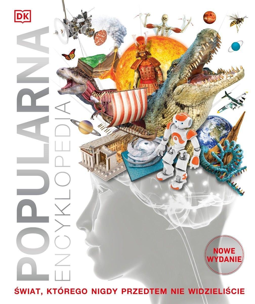 popularna encyclopedia exploring the world