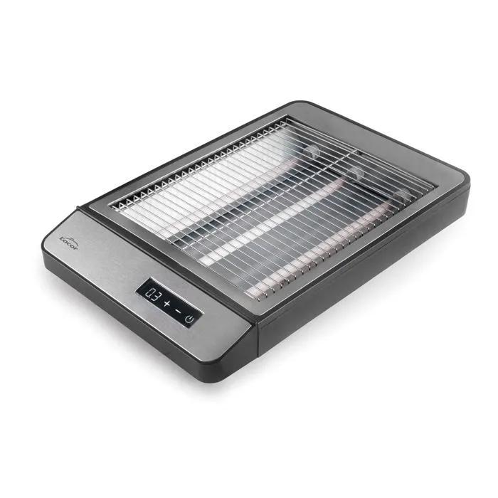 brand toaster null