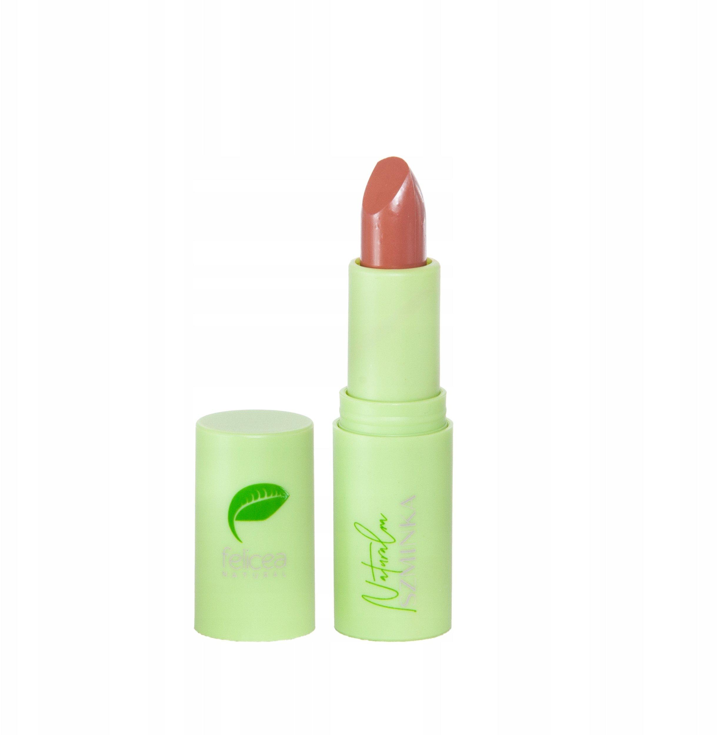 felicea lipstick 213 mokka 4.5g