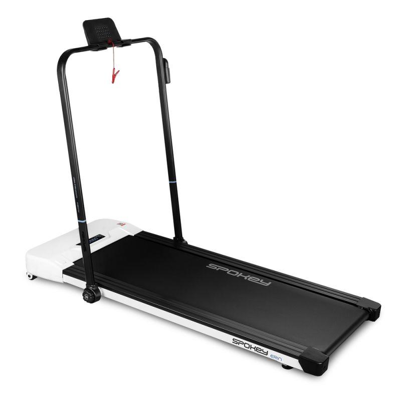 spokey electric treadmill erin 1.25hp foldable