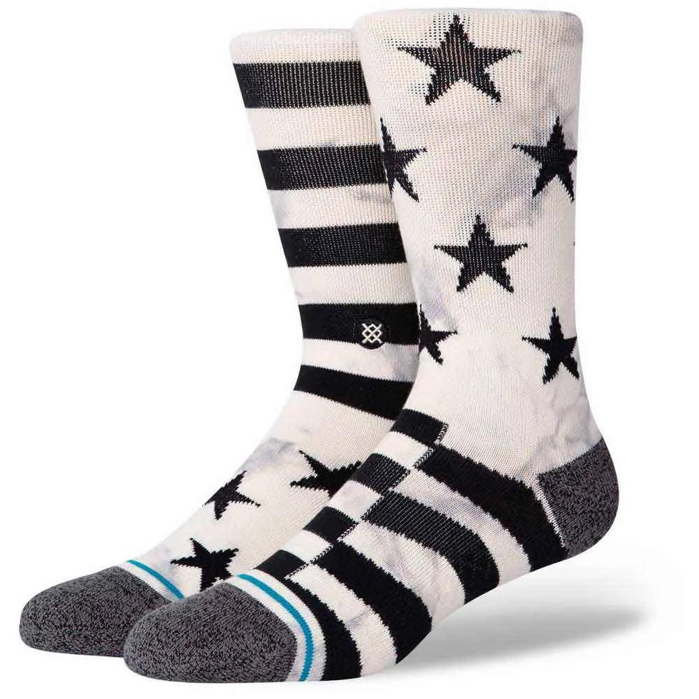 stance socks sidereal 2 grey 38/42