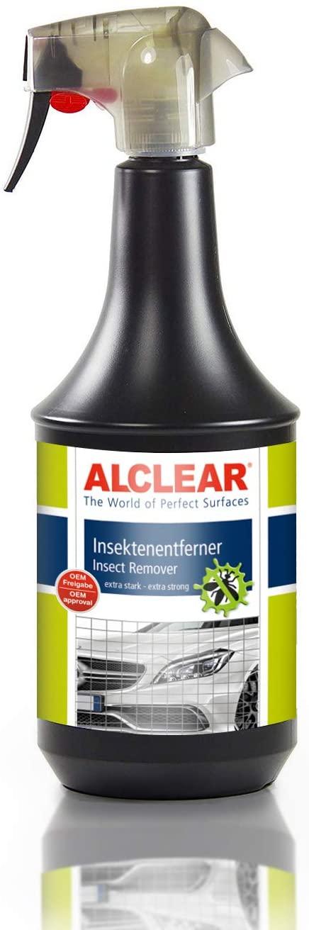 alclear insect remover 1000ml