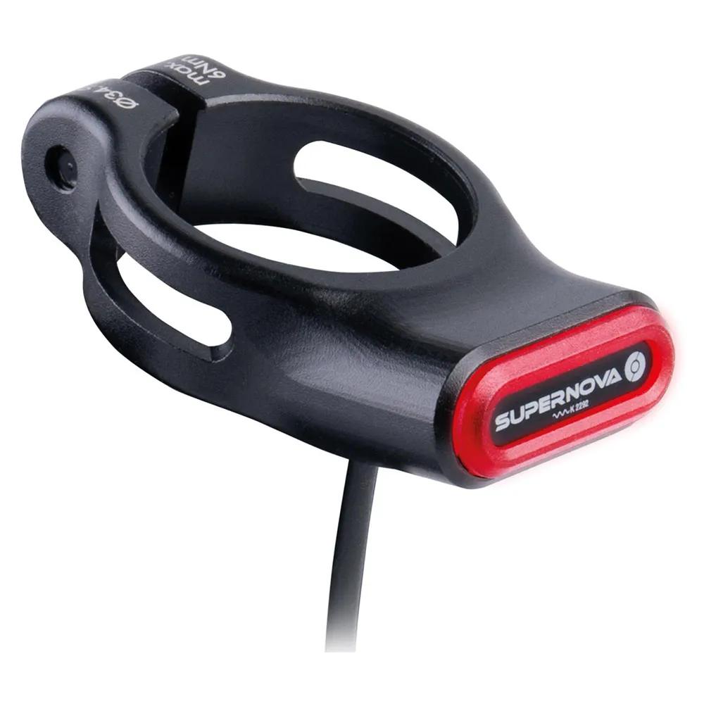 supernova rear light tl3 mini 6v 27.2mm