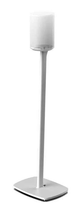 flexson floor stand sonos era 100 white single