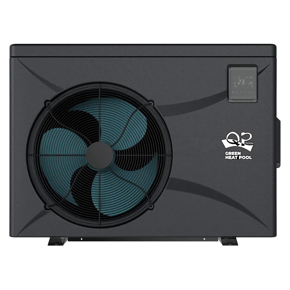green heat heat pump qp 7.8-11kw wifi