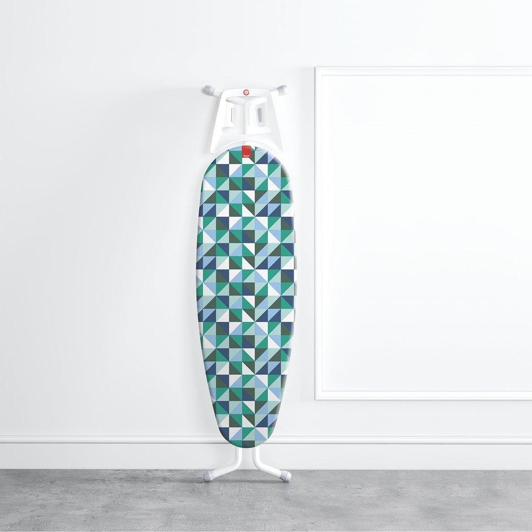 rayen ironing board cover ra-6174 130x47cm