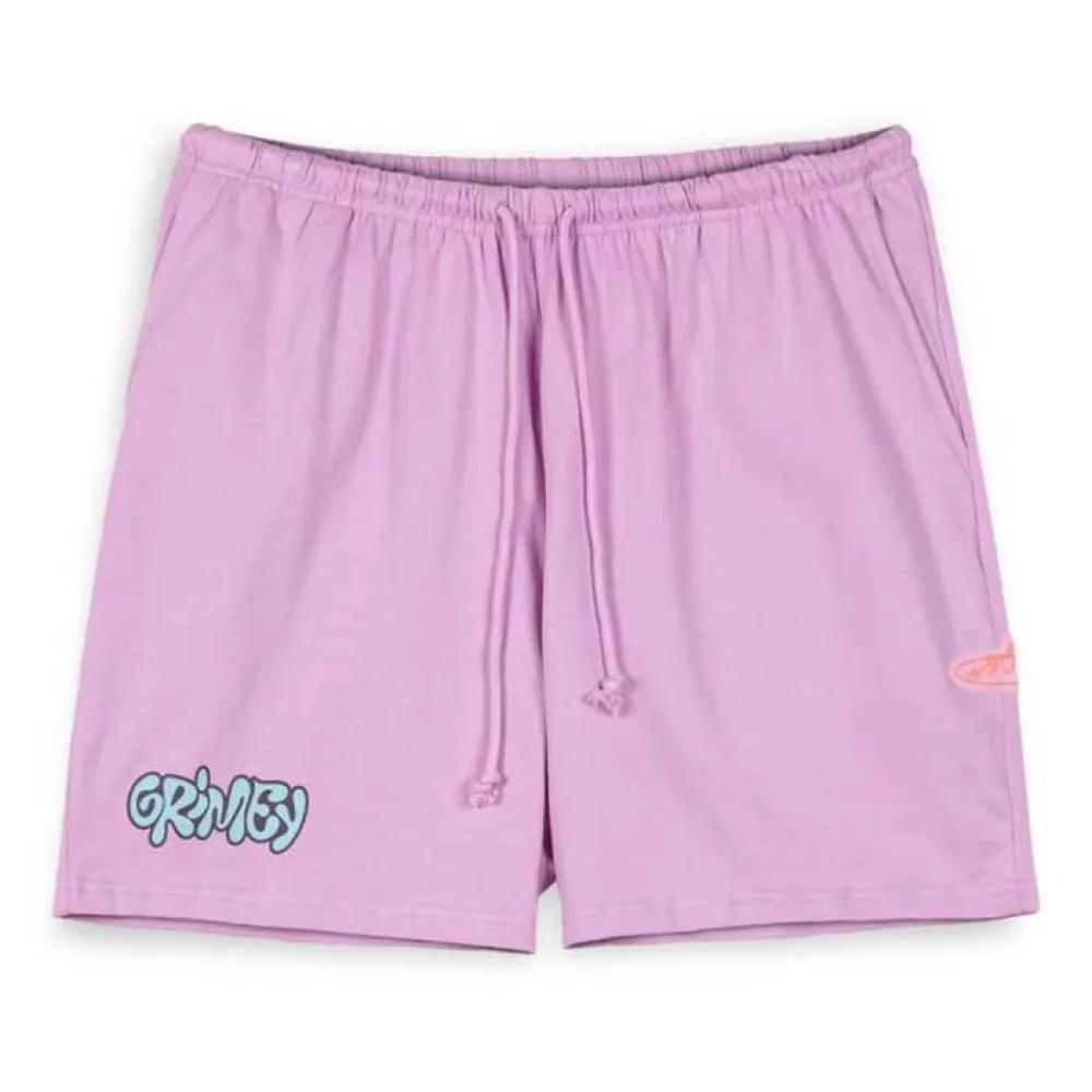 grimey shorts bloodsucker rosa l
