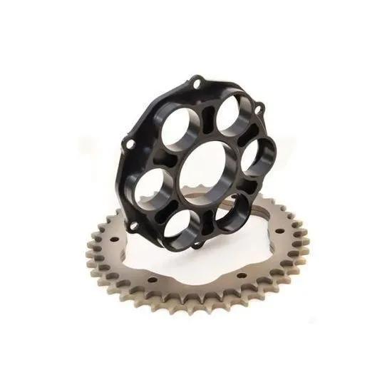 afam motorcycle crown holder ducati incl. vis
