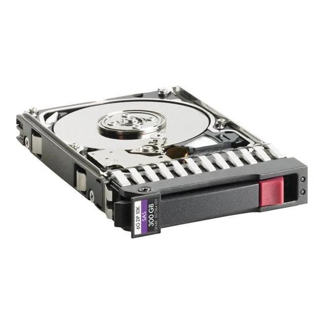 hewlett packard enterprise internal hard drive 146gb sas 2.5"