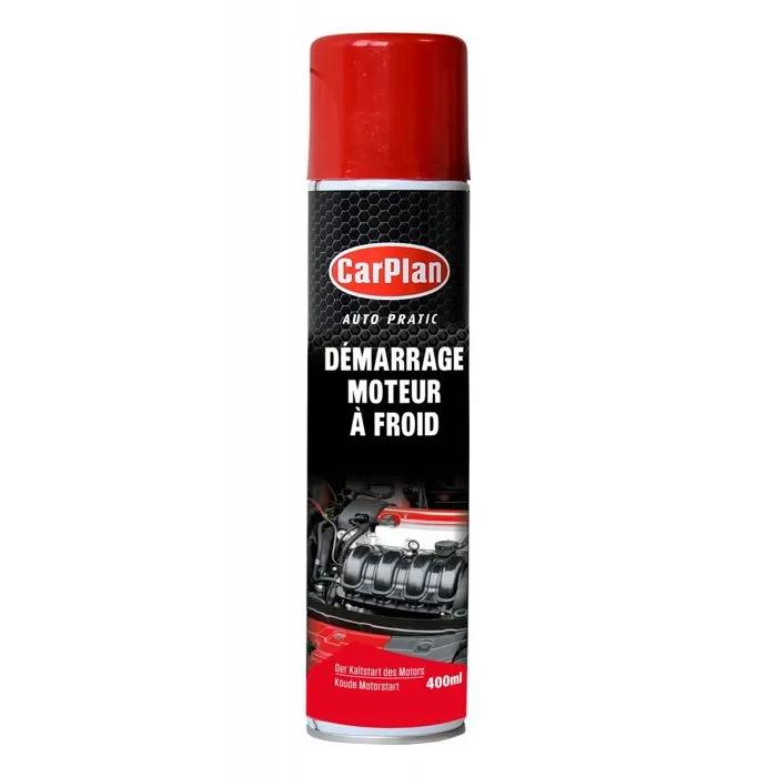 carplan engine starting fluid 400ml