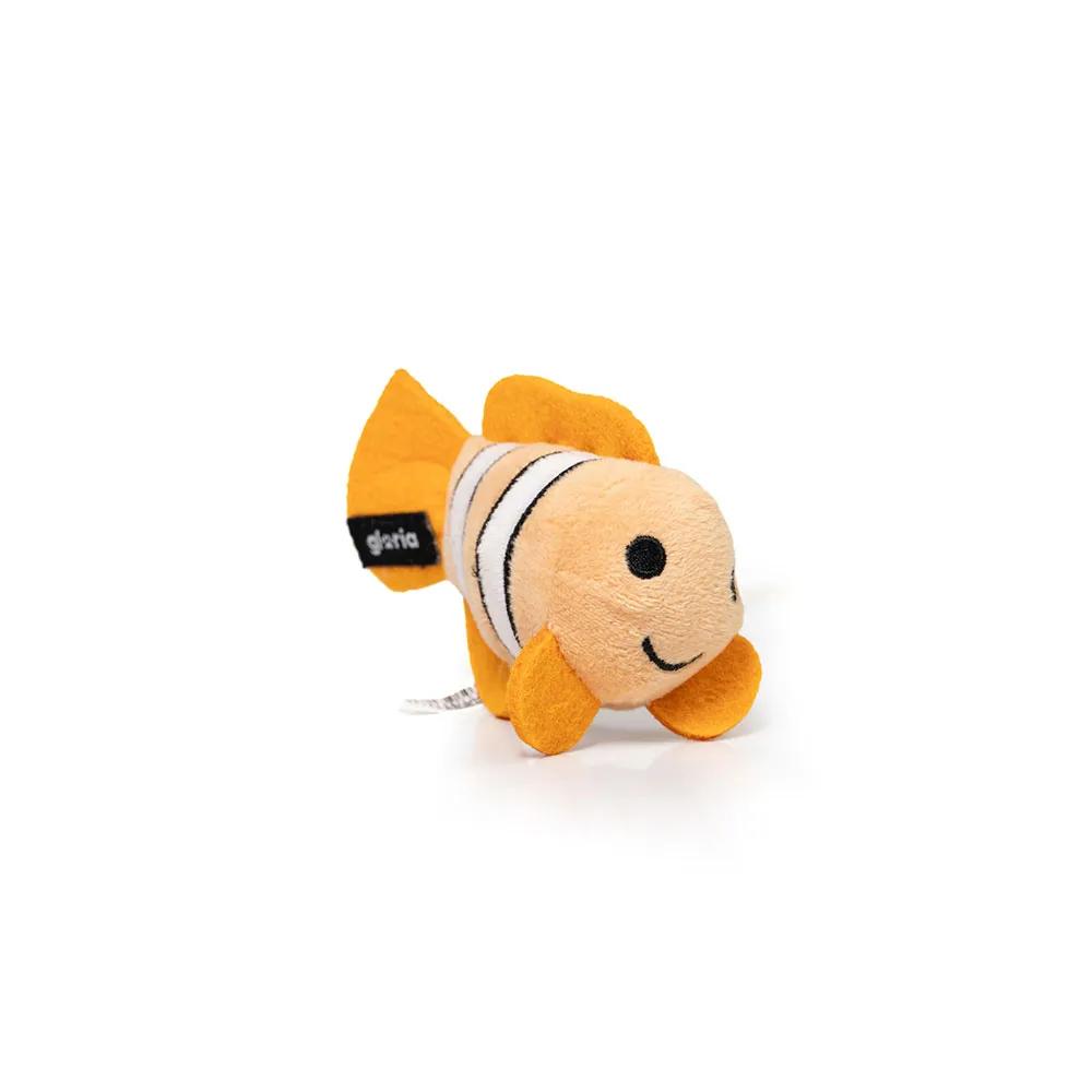 gloria plush toy oleg octopus 32cm