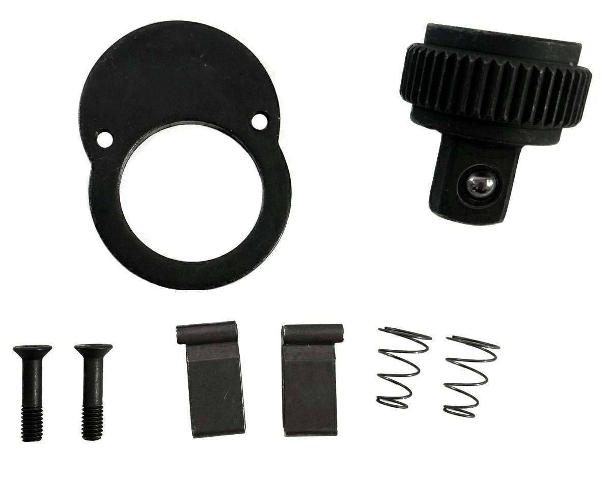 replacement parts for wrenches 1/4 inch